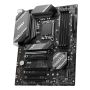 MSI B760 GAMING PLUS WIFI moederbord Intel B760 LGA 1700 ATX (7D98-007R) thumbnail