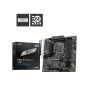 MSI PRO B760M-A WIFI moederbord Intel B760 LGA 1700 micro ATX (7D99-007R) thumbnail
