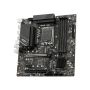 MSI PRO B760M-A WIFI moederbord Intel B760 LGA 1700 micro ATX (7D99-007R) thumbnail