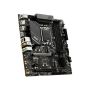 MSI PRO B760M-A WIFI moederbord Intel B760 LGA 1700 micro ATX (7D99-007R) thumbnail