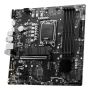 MSI PRO B760M-P moederbord Intel B760 LGA 1700 micro ATX (7E02-009R) thumbnail