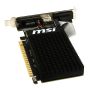 MSI V809-2000R videokaart NVIDIA GeForce GT 710 2 GB GDDR3 (GT 710 2GD3H LP) thumbnail