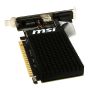 MSI GT 710 2GD3H LP videokaart NVIDIA GeForce GT 710 2 GB GDDR3 (GT 710 2GD3H LP) thumbnail