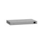NETGEAR GS724TPv3 Managed L2 Gigabit Ethernet (10/100/1000) Power over Ethernet (PoE) Grijs (GS724TPP-300EUS) thumbnail