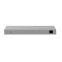 NETGEAR GS724TPv3 Managed L2 Gigabit Ethernet (10/100/1000) Power over Ethernet (PoE) Grijs (GS724TPP-300EUS) thumbnail