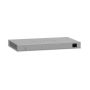 NETGEAR GS724TPv3 Managed L2 Gigabit Ethernet (10/100/1000) Power over Ethernet (PoE) Grijs (GS724TPP-300EUS) thumbnail
