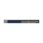 NETGEAR GS752TPP Managed L2/L3/L4 Gigabit Ethernet (10/100/1000) Power over Ethernet (PoE) Grijs (GS752TPP-300EUS) thumbnail