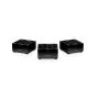 NETGEAR Nighthawk Dual-band (2.4 GHz / 5 GHz) Wi-Fi 6 (802.11ax) Zwart 1 Intern (MK73S-100EUS) thumbnail