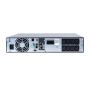 Origin Storage SMC1500I-2UC-OS UPS Dubbele conversie (online) 1,5 kVA 1500 W (SMC1500I-2UC-OS) thumbnail