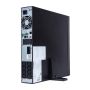 Origin Storage SMC1500I-2UC-OS UPS Dubbele conversie (online) 1,5 kVA 1500 W (SMC1500I-2UC-OS) thumbnail
