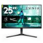 Philips Evnia 25M2N3200W/00 computer monitor 62,2 cm (24.5") 1920 x 1080 Pixels Full HD LCD Grijs (25M2N3200W/00) thumbnail