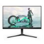 Philips Evnia 25M2N3200W/00 computer monitor 62,2 cm (24.5") 1920 x 1080 Pixels Full HD LCD Grijs (25M2N3200W/00) thumbnail