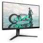 Philips Evnia 25M2N3200W/00 computer monitor 62,2 cm (24.5") 1920 x 1080 Pixels Full HD LCD Grijs (25M2N3200W/00) thumbnail