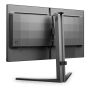 Philips Evnia 25M2N3200W/00 computer monitor 62,2 cm (24.5") 1920 x 1080 Pixels Full HD LCD Grijs (25M2N3200W/00) thumbnail
