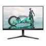 Philips Evnia 25M2N3200W/00 computer monitor 62,2 cm (24.5") 1920 x 1080 Pixels Full HD LCD Grijs (25M2N3200W/00) thumbnail