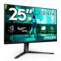 Philips Evnia 25M2N3200W/00 computer monitor 62,2 cm (24.5") 1920 x 1080 Pixels Full HD LCD Grijs (25M2N3200W/00) thumbnail