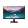 Philips 275S9JML/00 computer monitor 68,6 cm (27") 2560 x 1440 Pixels Zwart (275S9JML/00) thumbnail