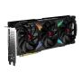 PNY GeForce RTX 4060 Ti Triple NVIDIA 8 GB GDDR6 (VCG4060T8TFXXPB1) thumbnail