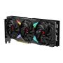 PNY GeForce RTX 4060 Ti Triple NVIDIA 8 GB GDDR6 (VCG4060T8TFXXPB1) thumbnail