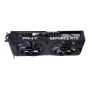 PNY VCG407012DFXPB1 videokaart NVIDIA GeForce RTX 4070 12 GB GDDR6X (VCG407012DFXPB1) thumbnail