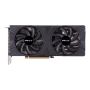 PNY VCG407012DFXPB1 videokaart NVIDIA GeForce RTX 4070 12 GB GDDR6X (VCG407012DFXPB1) thumbnail
