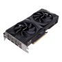 PNY VCG407012DFXPB1 videokaart NVIDIA GeForce RTX 4070 12 GB GDDR6X (VCG407012DFXPB1) thumbnail
