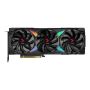PNY GeForce RTX 4070 12GB XLR8 Gaming VERTO EPIC-X RGB NVIDIA GDDR6X (VCG407012TFXXPB1-O) thumbnail