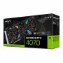 PNY GeForce RTX 4070 12GB XLR8 Gaming VERTO EPIC-X RGB NVIDIA GDDR6X (VCG407012TFXXPB1-O) thumbnail