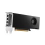 PNY VCNRTX4000ADALP-PB videokaart NVIDIA Quadro RTX 4000 20 GB GDDR6 (VCNRTX4000ADALP-PB) thumbnail