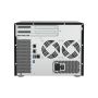 QNAP TS-855X SAN Tower Ethernet LAN Zwart C5125 (TS-855X-8G) thumbnail
