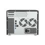 QNAP TS-855X SAN Tower Intel Atom® C5125 8 GB DDR4 0 TB QNAP QTS Zwart (TS-855X-8G) thumbnail