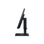 Samsung T45F computer monitor 68,6 cm (27") 1920 x 1080 Pixels Full HD LED Zwart (LF27T450FZU) thumbnail