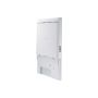 Samsung LH24KMATBGC Kiosk-ontwerp 60,5 cm (23.8") Wifi 250 cd/m² Full HD Wit Touchscreen 16/7 (LH24KMATBGCXEN) thumbnail