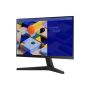 Samsung LS22C310EAU 55,9 cm (22") 1920 x 1080 Pixels LED Zwart (LS22C310EAUXEN) thumbnail