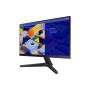 Samsung LS22C310EAU 55,9 cm (22") 1920 x 1080 Pixels LED Zwart (LS22C310EAUXEN) thumbnail