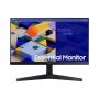 Samsung LS22C310EAU 55,9 cm (22") 1920 x 1080 Pixels LED Zwart (LS22C310EAUXEN) thumbnail