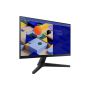 Samsung LS22C310EAU 55,9 cm (22") 1920 x 1080 Pixels LED Zwart (LS22C310EAUXEN) thumbnail