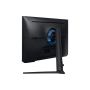 Samsung LS32AG520PPXEN computer monitor 81,3 cm (32") 2560 x 1440 Pixels Wide Quad HD LED Zwart (LS32AG520PPXEN) thumbnail