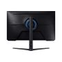 Samsung LS32AG520PPXEN computer monitor 81,3 cm (32") 2560 x 1440 Pixels Wide Quad HD LED Zwart (LS32AG520PPXEN) thumbnail