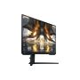Samsung LS32AG520PPXEN computer monitor 81,3 cm (32") 2560 x 1440 Pixels Wide Quad HD LED Zwart (LS32AG520PPXEN) thumbnail