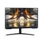Samsung LS32AG520PPXEN computer monitor 81,3 cm (32") 2560 x 1440 Pixels Wide Quad HD LED Zwart (LS32AG520PPXEN) thumbnail