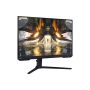 Samsung LS32AG520PPXEN computer monitor 81,3 cm (32") 2560 x 1440 Pixels Wide Quad HD LED Zwart (LS32AG520PPXEN) thumbnail