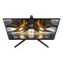Samsung LS32AG520PPXEN computer monitor 81,3 cm (32") 2560 x 1440 Pixels Wide Quad HD LED Zwart (LS32AG520PPXEN) thumbnail