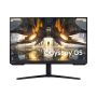 Samsung LS32AG520PPXEN computer monitor 81,3 cm (32") 2560 x 1440 Pixels Wide Quad HD LED Zwart (LS32AG520PPXEN) thumbnail