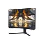 Samsung LS32AG520PPXEN computer monitor 81,3 cm (32") 2560 x 1440 Pixels Wide Quad HD LED Zwart (LS32AG520PPXEN) thumbnail