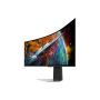 Samsung 49" Odyssey OLED G9 G95SC DQHD 240Hz Gaming Monitor (LS49CG954SUXEN) thumbnail