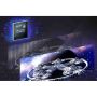 Samsung Odyssey LS49CG954SUXEN LED display 124,5 cm (49") 5120 x 1440 Pixels 5K Ultra HD OLED Zilver (LS49CG954SUXEN) thumbnail