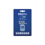 Samsung PRO Plus MB-SD128S 128 GB SDXC UHS-I Klasse 10 (MB-SD128S/EU) thumbnail