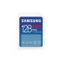 Samsung PRO Plus MB-SD128S 128 GB SDXC UHS-I Klasse 10 (MB-SD128S/EU) thumbnail