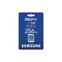 Samsung PRO Plus MB-SD256S 256 GB SDXC UHS-I Klasse 10 (MB-SD256S/EU) thumbnail